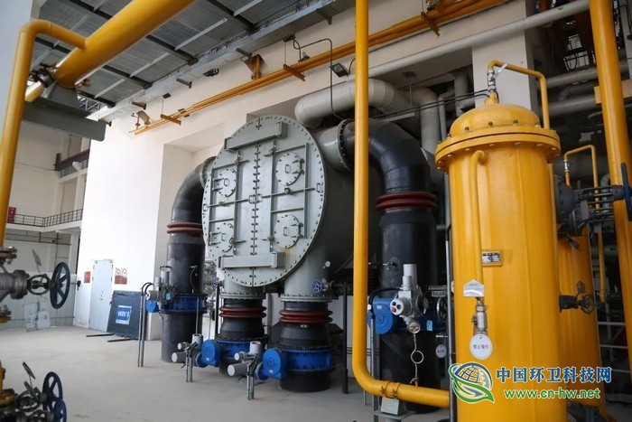 綿陽市生活垃圾焚燒發(fā)電項(xiàng)目二期工程開工建設(shè) 綿陽市生活垃圾焚燒發(fā)電項(xiàng)目二期工程開工建設(shè)